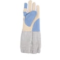 thumbnail image 1 of Left Hand Fencing Glove, Slip  Saber Training Glove For Fencing Match Practice, 1 of 8