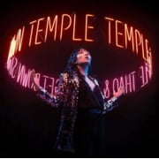 Thao & the Get Down Stay Down - Temple - Vinyl