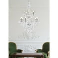 thumbnail image 4 of Verona 15 light Chrome Chandelier - V7815G33C-GT/RC, 4 of 9