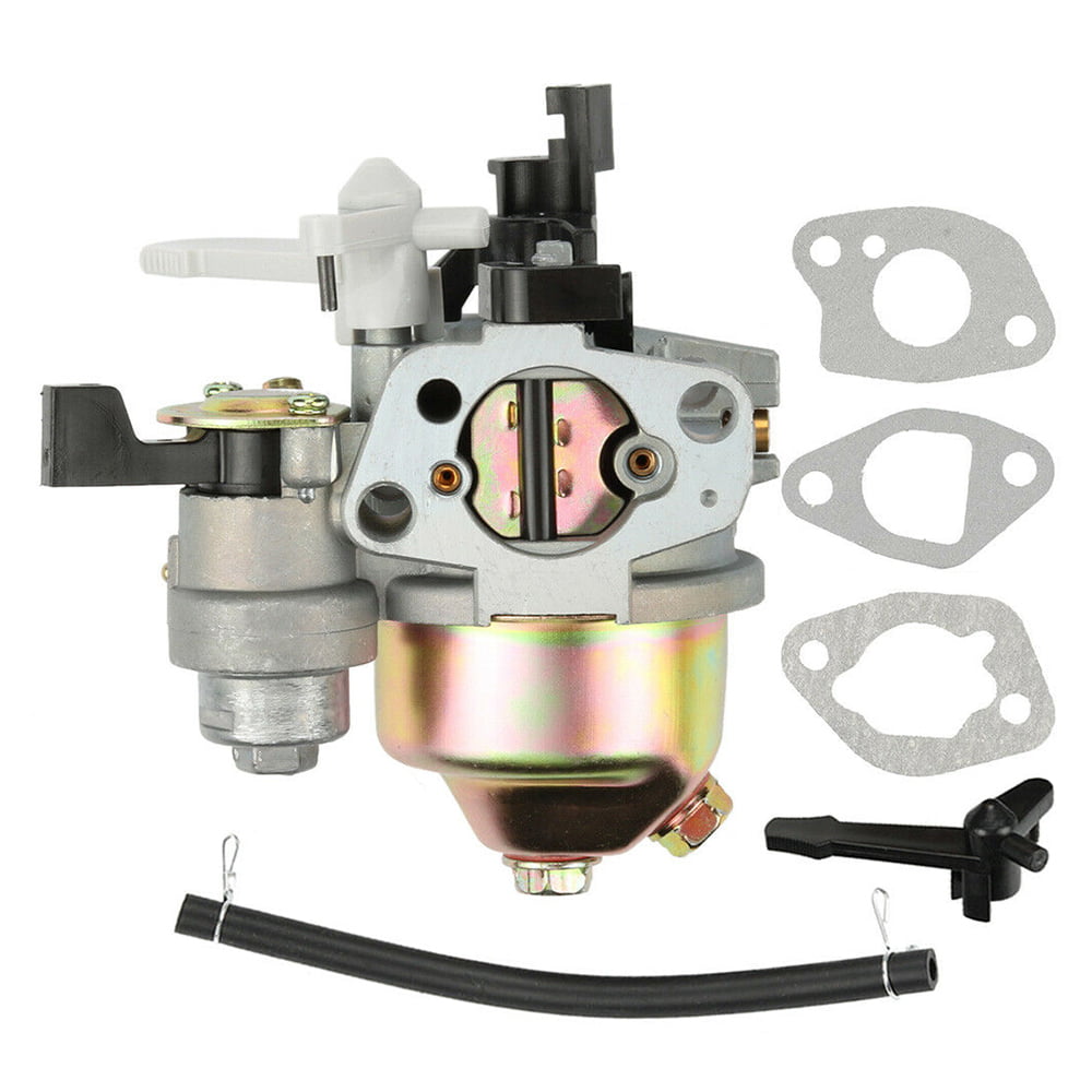 Carburetor Carb For Honda GX160 GX168F GX200 5.5HP 6.5HP Pressure Washer Engine 
