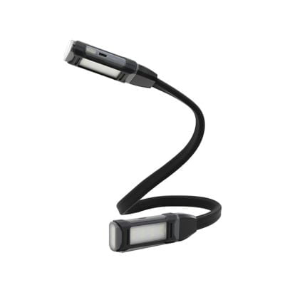 Rechargeable 400 Lumen LED Detachable Neck Light