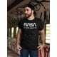 thumbnail image 2 of Playera NASA Para Hombre - Sorprendete con la Ciencia Nasa T-shirt, 2 of 4