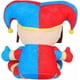 thumbnail image 5 of Peluche SAJISP The Amazing Digital Circus, 26 cm, regalo para niños, 5 of 9