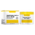 thumbnail image 2 of Crema hidratante reparadora nutritiva y fragante Fiudx para piel del cuerpo y cuello rosa 100g, 2 of 7