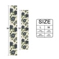 thumbnail image 6 of Yayeee Table Runner 70 inches Long Home Kitchen Dinning Party Decoration, Navy Flower, 6 of 7