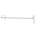 thumbnail image 2 of Cocoweb 43" Tru-Slim LED Picture Light - Satin Nickel, 2 of 5