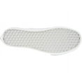 thumbnail image 5 of Vans Unisex Classic Slip on Canvas Shoes - True White - 10.5 Women/9 Men, 5 of 5
