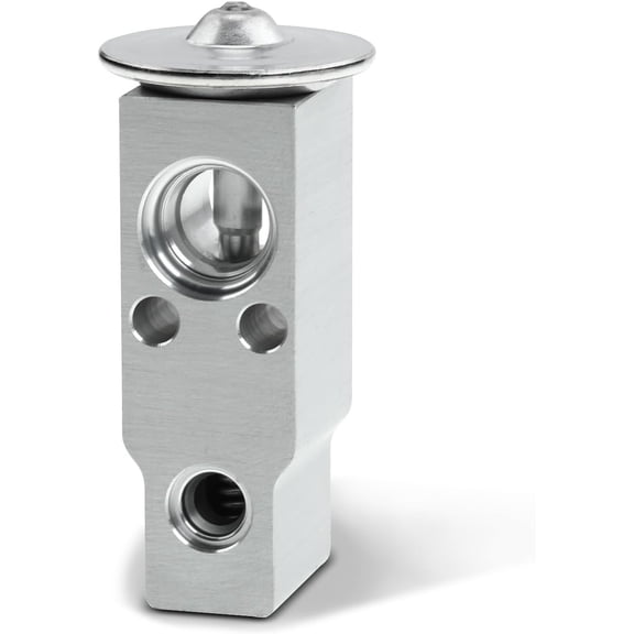 A-Premium A/C AC Expansion Valve Compatible with Kia Sephia 1998-2001 Spectra 2000 1.8L Naturally Aspirated