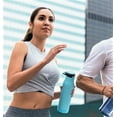 thumbnail image 5 of ZULU Ace 24 fl oz. Stainless Soft Chug Bottle – Ice Blue, 5 of 8