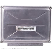 chevrolet venture engine control module