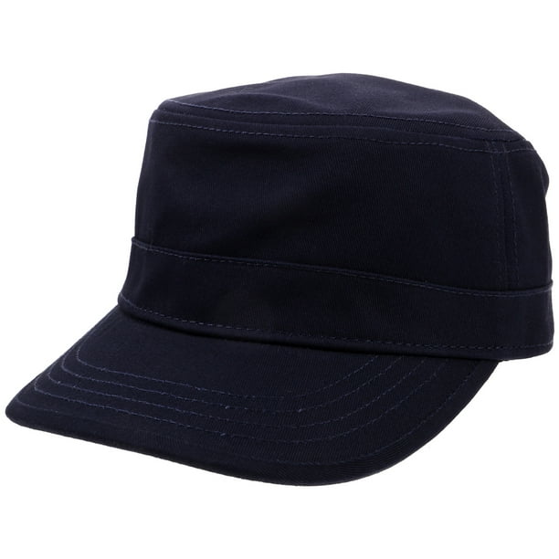 KAKOWELY Gorra de béisbol con visera, gorra plana para el sol, gorra informal, accesorio para hombres y mujeres