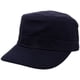 thumbnail image 1 of KAKOWELY Gorra de béisbol con visera, gorra plana para el sol, gorra informal, accesorio para hombres y mujeres, 1 of 4