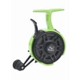 thumbnail image 3 of Plastic Wire Cup Ice Fishing Reel Raft Fishing Wheel Front Fishing Wheel Adjust Line Speed Control Radial Gap for Ice Fishing, 3 of 5