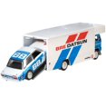 thumbnail image 4 of Hot Wheels Fleet Flyer Vehicle, 4 of 6