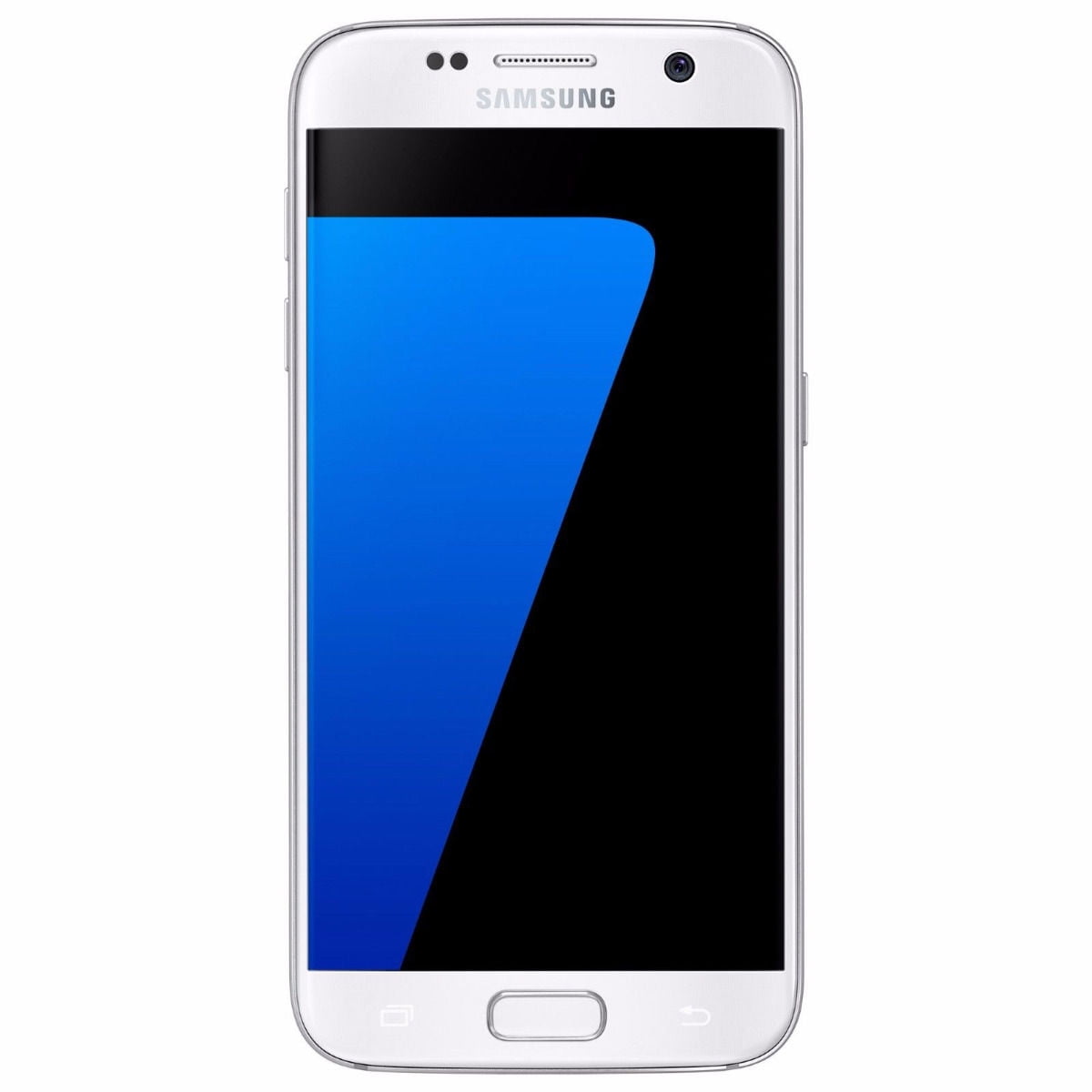 Refurbished Samsung Galaxy S7 32GB SM-G930T Unlocked GSM T-Mobile 4G LTE Android Smartphone