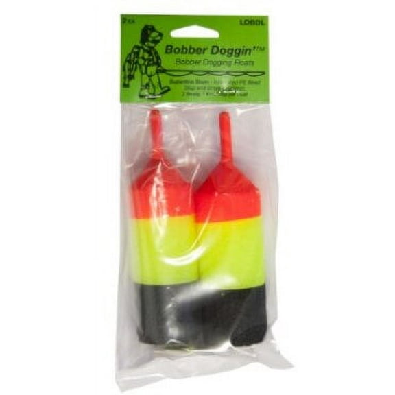 Beau Mac Bobber Doggin Float Large LDBDL