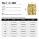 thumbnail image 3 of Fotbe Flower Pantalones Cortos de Pijama para Hombre, Ropa de Dormir, Pantalones de Pijama Cortos para Hombre-3X-Large, 3 of 6