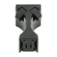 thumbnail image 1 of Auto Center Consol Portavasos Divisor, para , 2007 2008 2009 2010 2011 2012, 58984-33020, Car Parts Black, 1 of 7