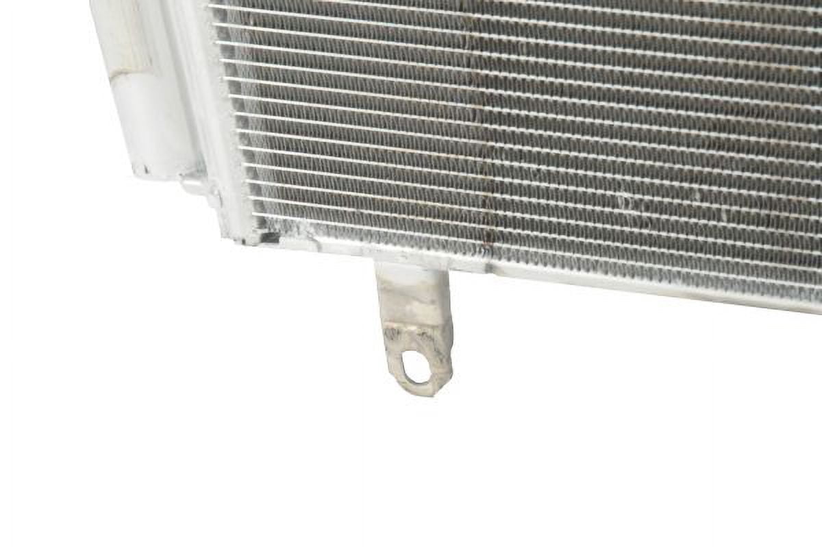 GM Genuine Parts A/C Condenser