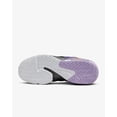 thumbnail image 6 of Nike LeBron Witness 7 DM1123-002 Men's Black/Purple/Gold Basketball Shoes ANK714 (15), 6 of 6