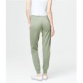 thumbnail image 2 of Aeropostale Tri-State Casual Jogger Pantalones para Mujer, Verde, X-Large Aeropostale Persona que practica jogging, 2 of 2
