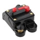 thumbnail image 4 of Circuit Breaker Car Disyuntor en Línea 150Amp Manual Portafusibles de sonido Magideal Circuit Breaker, 4 of 5