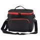 thumbnail image 1 of Insulated Lunch Tote Bento Lunch Bag Lunch Ice Pouch Insulated Picnic Tote Lunch Carrying Bag Thermal Cooler Lunch Bag, 1 of 4