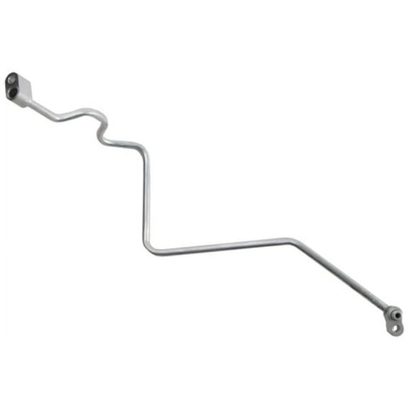 Liquid Line Hose Assembly w/o Orifice Tube