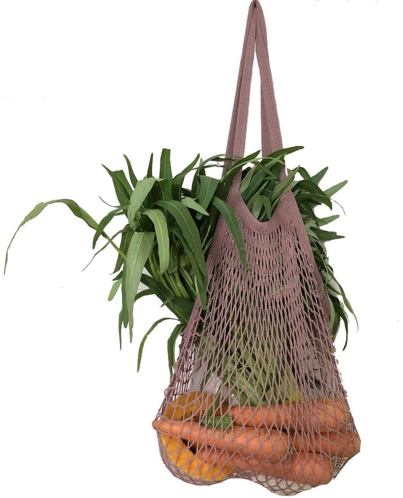 breathable bags for vegetables