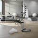 thumbnail image 4 of EXHUMKY Asiento Duradero Para De Pedal Ejercicio De Gimnasio Exterior Para, 4 of 7