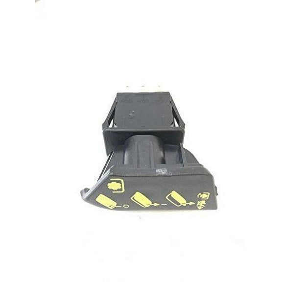 John Deere Original Equipment Switch - AM133837