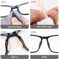 thumbnail image 6 of Topboutique 20 Pairs Foam Nose Pads,Self Adhesive Nose Pads,Eyeglass Nose Pads,Anti-Slip Nosepads,Soft Non Slip Glasses Nose Pads Cushion for Sunglasses,Water Drop Shape,Nude Color, 6 of 6