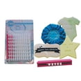 thumbnail image 1 of R & M Ensemble de Tampon pour Biscuits, 1 of 1