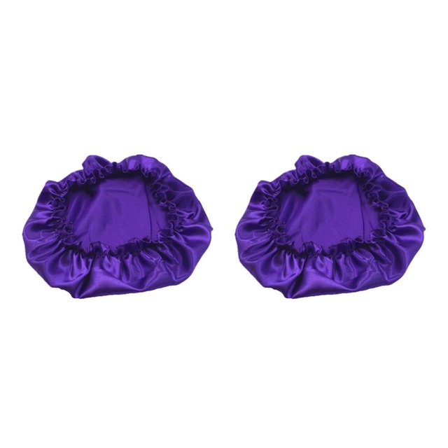 Qarigey Gorro de una sola capa para mujer, gorro de quimioterapia, gorro para dormir, gorro a la moda, turbante, funda para la cabeza Type3 NO3 Qarigey CBP220568