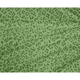 thumbnail image 4 of oneOone Polyester Spandex Green Fabric Animal Skin Dress Material Fabric Print Fabric By The Yard 56 Inch Wide-J3X, 4 of 4