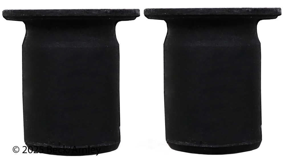 BeckArnley 101-4168 Control Arm Bushing Set