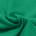 thumbnail image 6 of Summer Hoodies for Boys Lightweight Soft Cotton Short Sleeve Hooded T-shirts Casual Plain Tshirts 5-15 Years (14-15 Years, Green), 6 of 8
