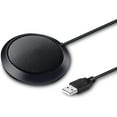 thumbnail image 1 of Microphone de table USB omnidirectionnel Xtream M3 pour réunions et visioconférences, 1 of 5