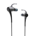 thumbnail image 2 of Auriculares Bluetooth Sony MDRAS800BT Active Sports negros, 2 of 3