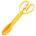 thumbnail image 1 of Bangcool Pet Waste Scissor Shovel Portable Pooper Scooper Dog Poop Picker for Dogs Cats, 1 of 10