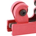 thumbnail image 1 of Mini Herramienta Cortadora De Tubos, Resistente, Corte Rápido Con Incisión Limpia, Compacta Y Fácil De Transportar, Compatible Con Tuberías De Tamaño Mini, Ideal Para Cortar, 1 of 7