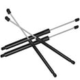 thumbnail image 5 of SCITOO Liftgate+Window Glass 20.93" & 17.87" Lift Supports Replacement Struts Gas Springs Shocks Fit For Honda Pilot 2009-2013 6648 74820SZAA21 2pcs Liftgate 2pcs Window Glass Lift Supports, 5 of 6