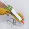 thumbnail image 3 of Pretyzoom 1Set Caulk Tips Set with Reusable Nozzles for Easy Finishing in Home Improvement and Bathroom Repairs, 3 of 8