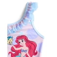 thumbnail image 2 of Character Toddler Girl One- Piece Swimsuit, Sizes 12M-5T, 2 of 3