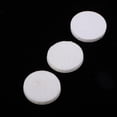 thumbnail image 4 of jifeng 200 Pieces Lots Car Vent Aromatherapy Essential Oil Diffuser Locket Air - white, 4 of 9