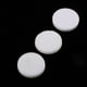thumbnail image 4 of 200Pcs 21mm Essential Locket Recambio Pads , blanco, 4 of 9