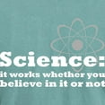 thumbnail image 3 of CafePress - Science1 T Shirt - Mens Comfort Colors Shirt, 3 of 5