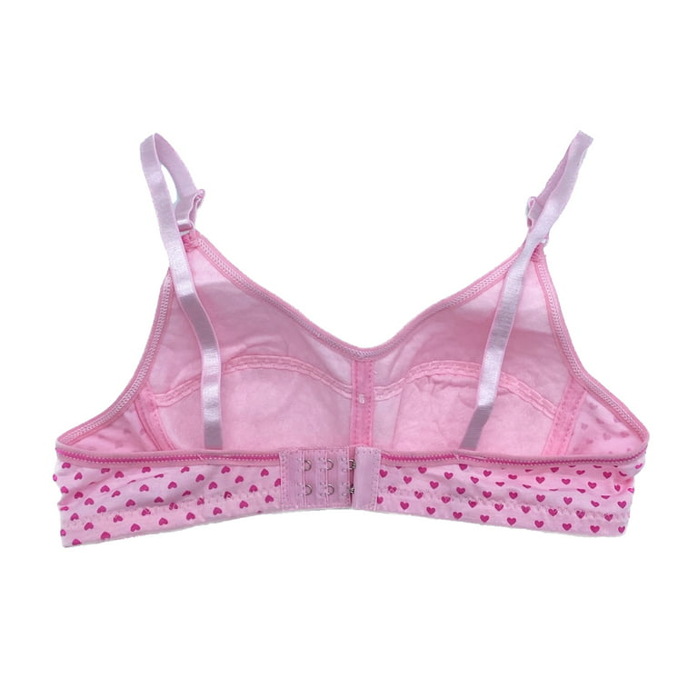 Non Padded Queen Eye model cotton bra at Rs 57/piece in