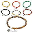 thumbnail image 4 of Sonducket Cuentas de oración musulmana Islam pequeño Tasbih de moda para mujeres regalo Premium Ropa, zapatos y accesorios Miscelánea Amarillo, 4 of 6