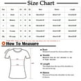 thumbnail image 2 of USSUMA Womens Tops Women's Solid V-neck Zippered Lapel Top Vintage Festival Gift White Polyester L, 2 of 2